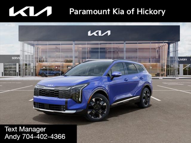 2026 Kia Sportage SX-Prestige for sale in Hickory, NC