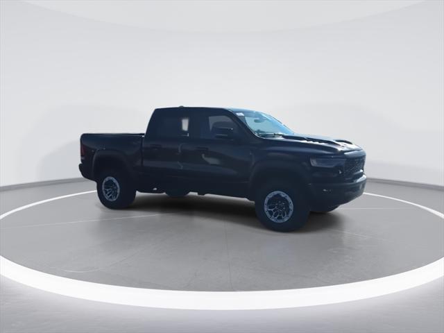 2026 RAM Ram 1500 RAM 1500 RHO CREW CAB 4X4 57 BOX 2026 RAM Ram 1500 RAM 1500 RHO CREW CAB 4X4 57 BOX