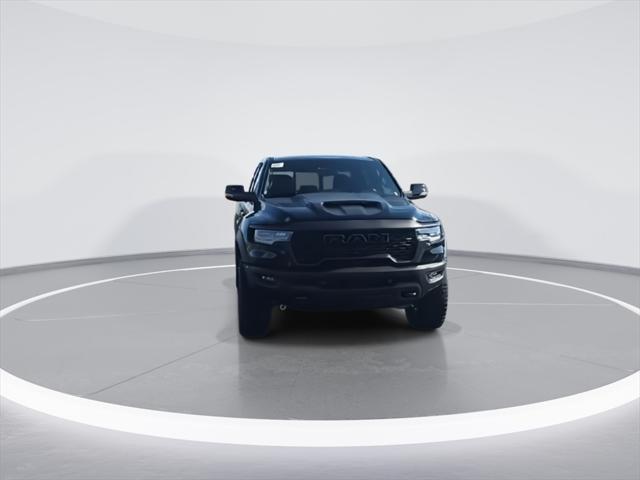 2026 RAM Ram 1500 RAM 1500 RHO CREW CAB 4X4 57 BOX 2026 RAM Ram 1500 RAM 1500 RHO CREW CAB 4X4 57 BOX