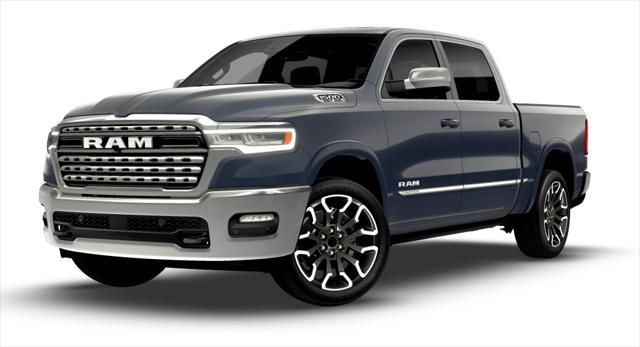 2026 RAM Ram 1500 RAM 1500 LIMITED CREW CAB 4X4 57 BOX 2026 RAM Ram 1500 RAM 1500 LIMITED CREW CAB 4X4 57 BOX