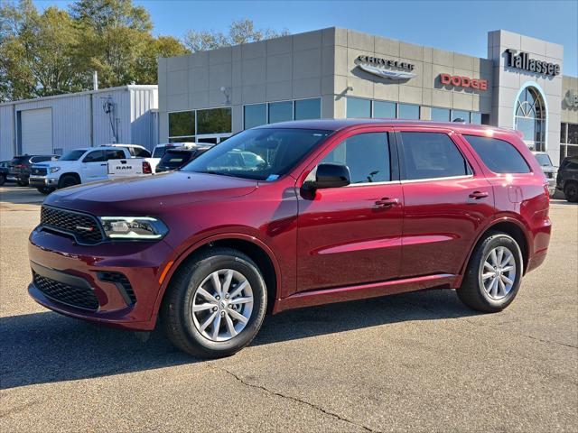 2026 Dodge Durango DURANGO GT RWD