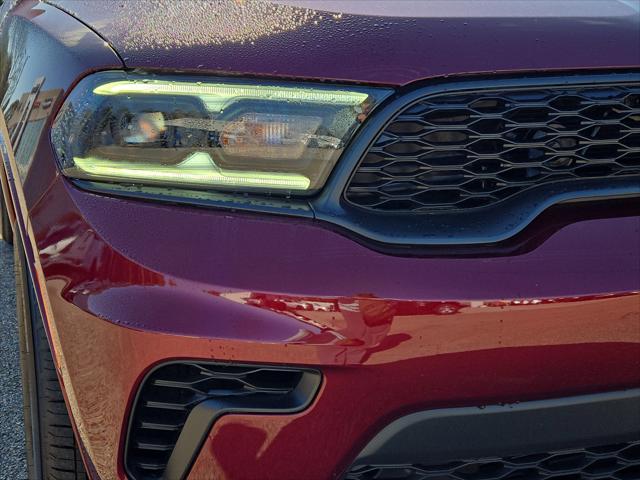 2026 Dodge Durango DURANGO GT RWD