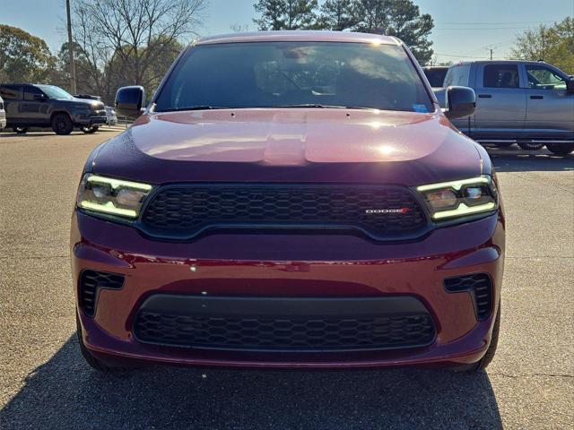 2026 Dodge Durango DURANGO GT RWD
