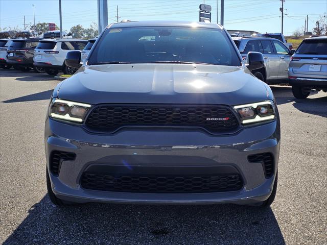 2026 Dodge Durango DURANGO GT RWD