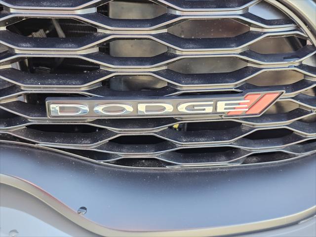 2026 Dodge Durango DURANGO GT RWD