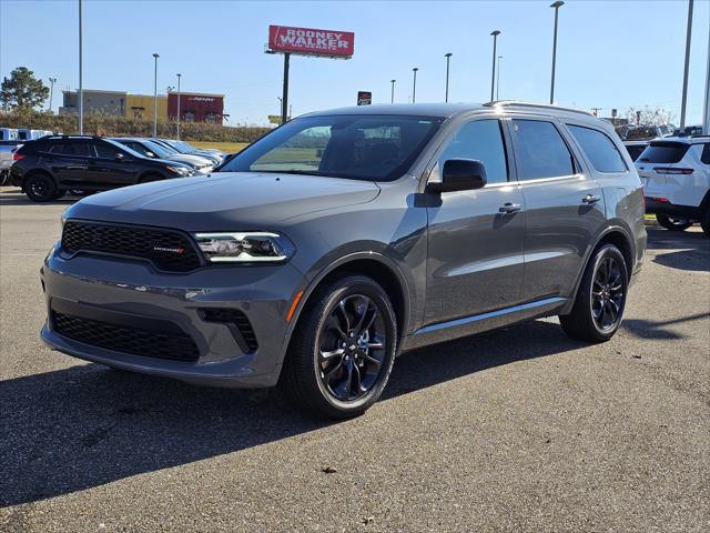 2026 Dodge Durango DURANGO GT RWD