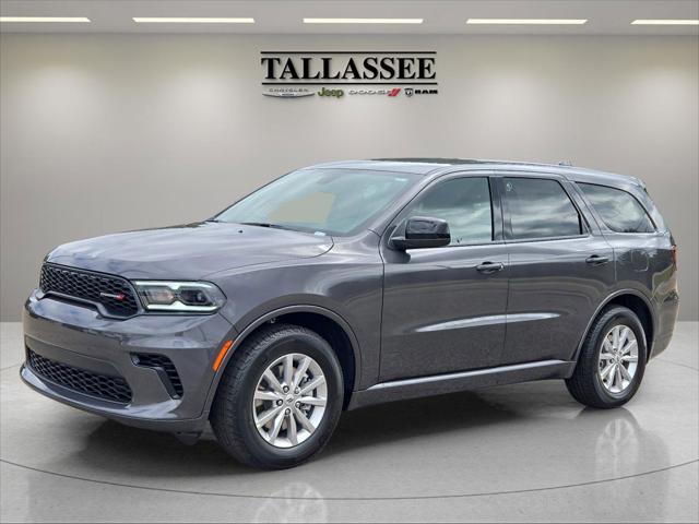 2026 Dodge Durango GT RWD