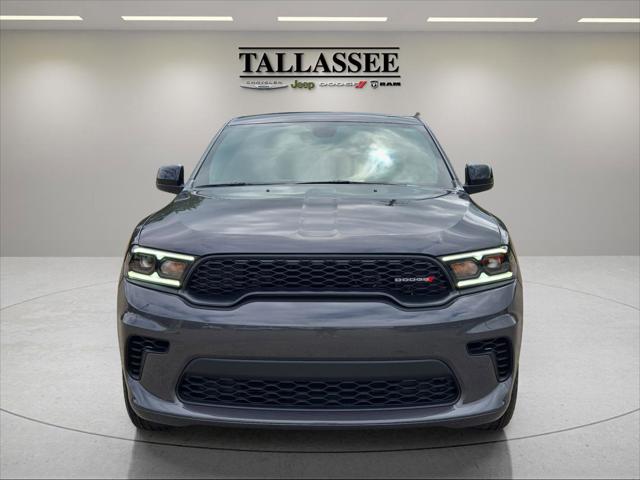 2026 Dodge Durango GT RWD