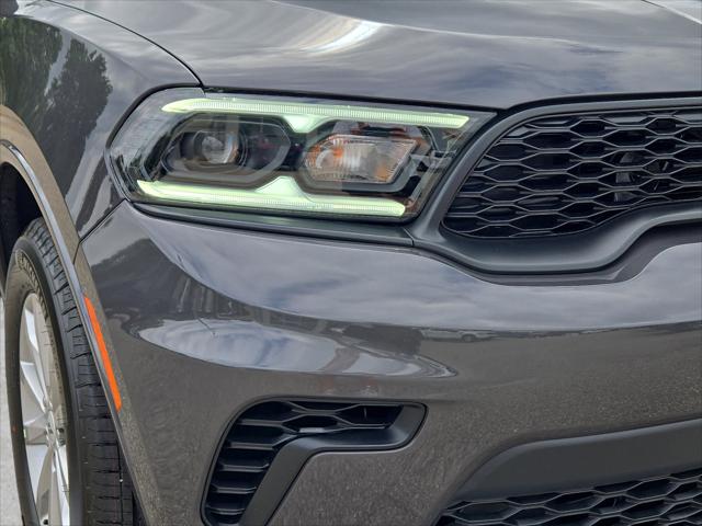2026 Dodge Durango GT RWD