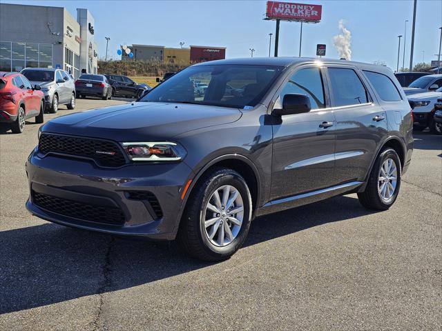 2026 Dodge Durango DURANGO GT RWD