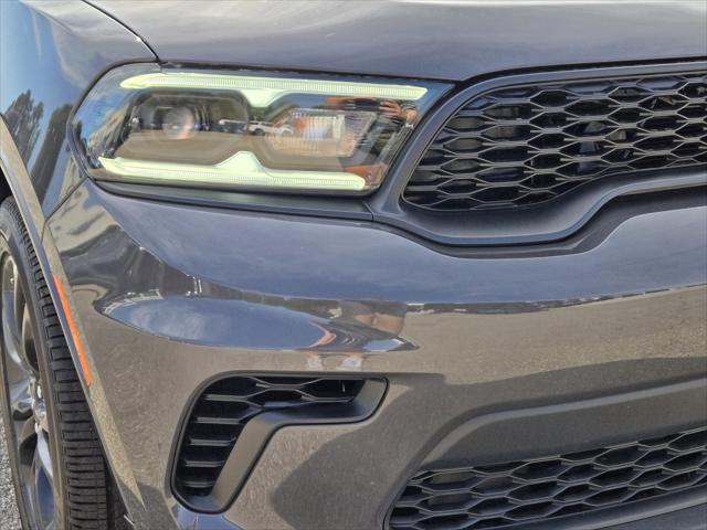 2026 Dodge Durango DURANGO GT RWD 2026 Dodge Durango DURANGO GT RWD