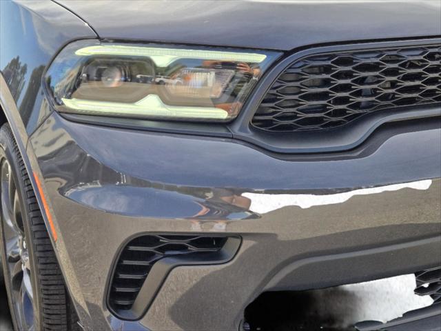 2026 Dodge Durango DURANGO GT RWD 2026 Dodge Durango DURANGO GT RWD