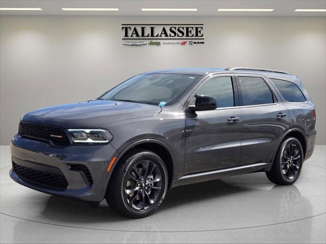 2026 Dodge Durango DURANGO GT RWD