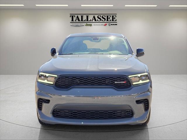 2026 Dodge Durango DURANGO GT RWD 2026 Dodge Durango DURANGO GT RWD