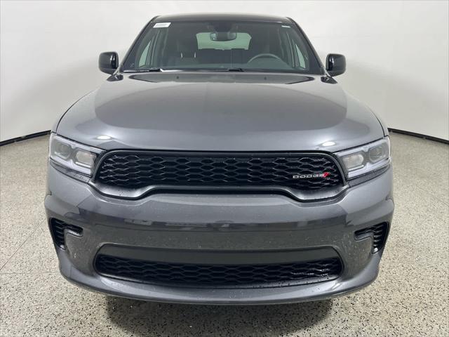 2026 Dodge Durango DURANGO GT RWD 2026 Dodge Durango DURANGO GT RWD