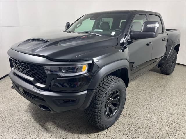 2026 RAM Ram 1500 RAM 1500 RHO CREW CAB 4X4 57 BOX