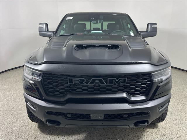2026 RAM Ram 1500 RAM 1500 RHO CREW CAB 4X4 57 BOX