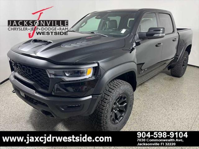 2026 RAM Ram 1500 RAM 1500 RHO CREW CAB 4X4 57 BOX 2026 RAM Ram 1500 RAM 1500 RHO CREW CAB 4X4 57 BOX