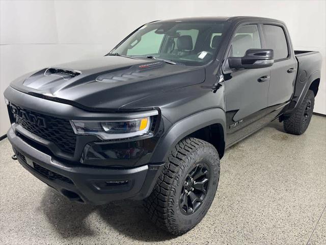 2026 RAM Ram 1500 RAM 1500 RHO CREW CAB 4X4 57 BOX 2026 RAM Ram 1500 RAM 1500 RHO CREW CAB 4X4 57 BOX