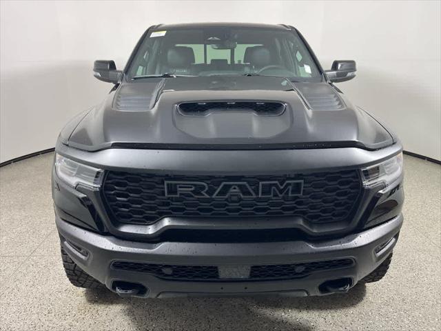 2026 RAM Ram 1500 RAM 1500 RHO CREW CAB 4X4 57 BOX 2026 RAM Ram 1500 RAM 1500 RHO CREW CAB 4X4 57 BOX