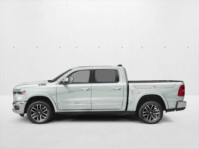 2026 RAM Ram 1500 RAM 1500 LIMITED LONGHORN CREW CAB 4X4 57 BOX 2026 RAM Ram 1500 RAM 1500 LIMITED LONGHORN CREW CAB 4X4 57 BOX