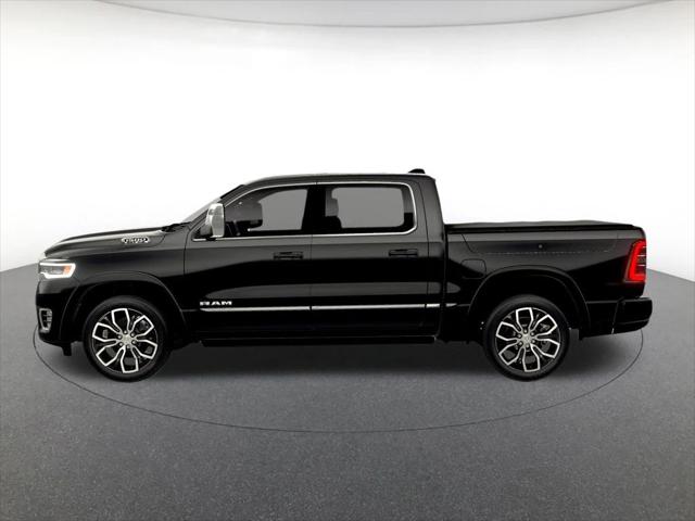 2026 RAM Ram 1500 RAM 1500 TUNGSTEN CREW CAB 4X4 2026 RAM Ram 1500 RAM 1500 TUNGSTEN CREW CAB 4X4