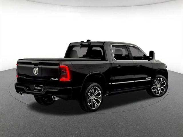 2026 RAM Ram 1500 RAM 1500 TUNGSTEN CREW CAB 4X4 2026 RAM Ram 1500 RAM 1500 TUNGSTEN CREW CAB 4X4