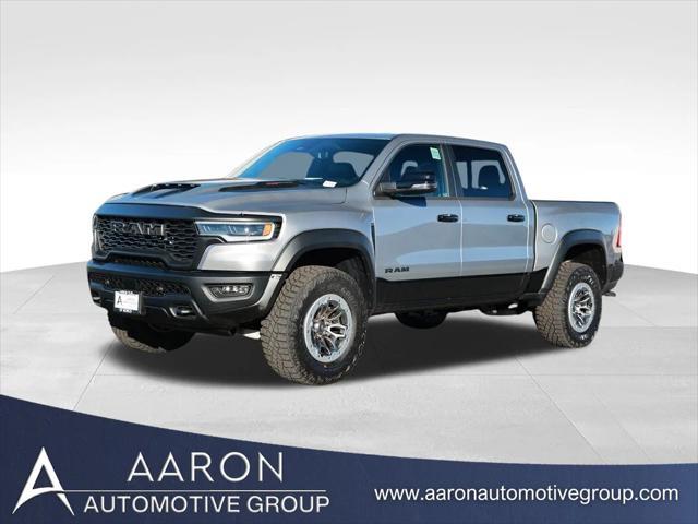 2026 RAM Ram 1500 RAM 1500 RHO CREW CAB 4X4 57 BOX 2026 RAM Ram 1500 RAM 1500 RHO CREW CAB 4X4 57 BOX