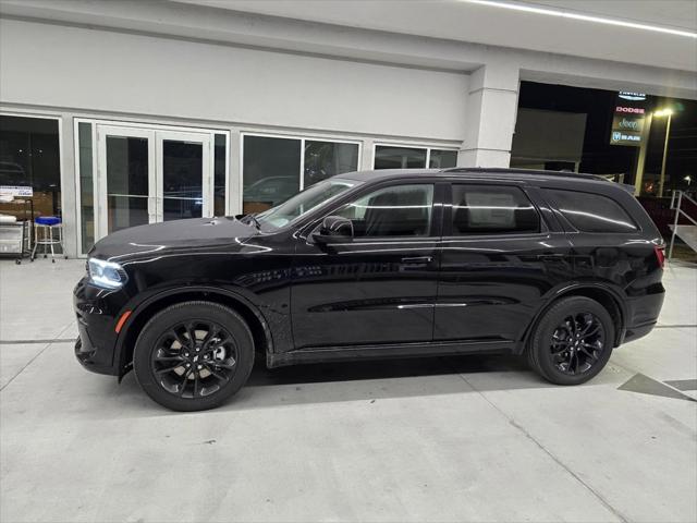 2026 Dodge Durango DURANGO GT RWD