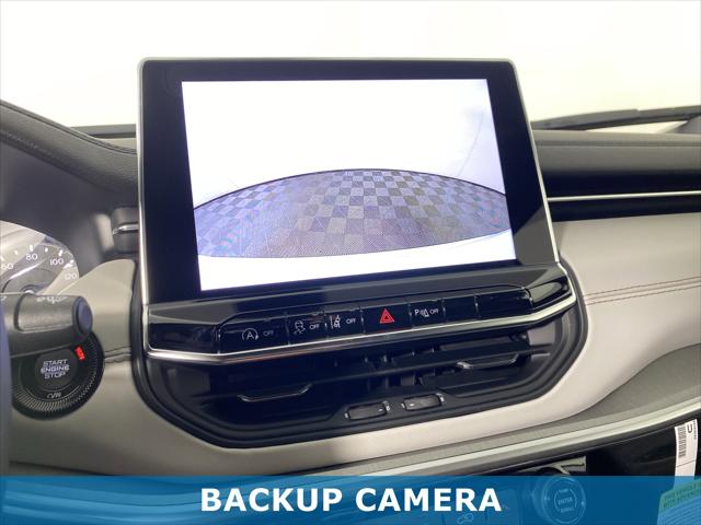 2026 Jeep Compass COMPASS LIMITED 4X4 2026 Jeep Compass COMPASS LIMITED 4X4