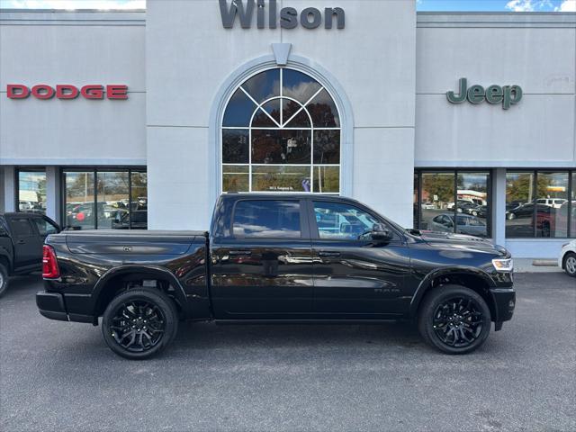 2026 Ram 1500 Limited Crew Cab 4x4 5'7" Box for sale in Winnsboro, SC
