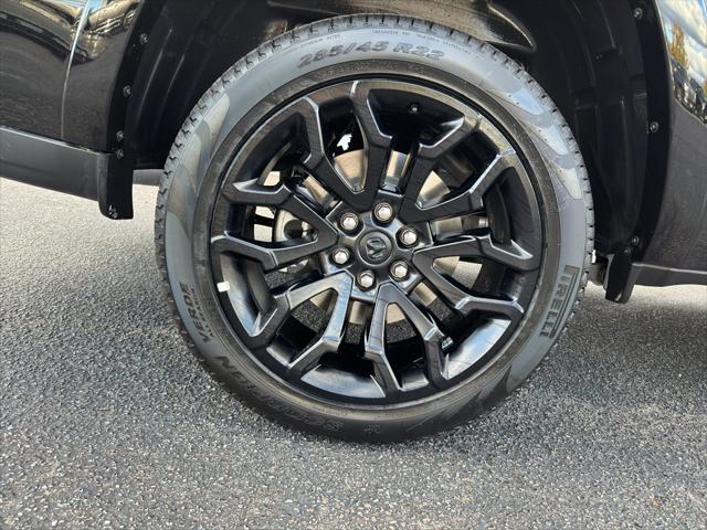 2026 Ram 1500 Limited Crew Cab 4x4 57 Box