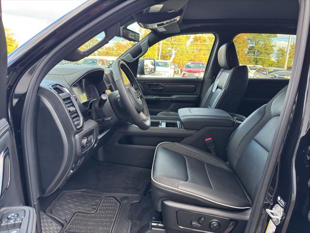 2026 Ram 1500 Limited Crew Cab 4x4 57 Box