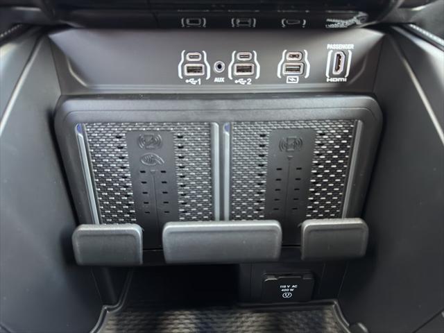 2026 Ram 1500 Limited Crew Cab 4x4 57 Box