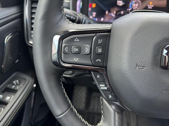 2026 Ram 1500 Limited Crew Cab 4x4 57 Box