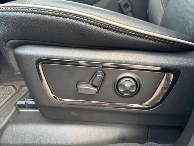 2026 Ram 1500 Limited Crew Cab 4x4 57 Box