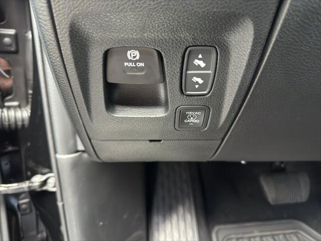 2026 Ram 1500 Limited Crew Cab 4x4 57 Box