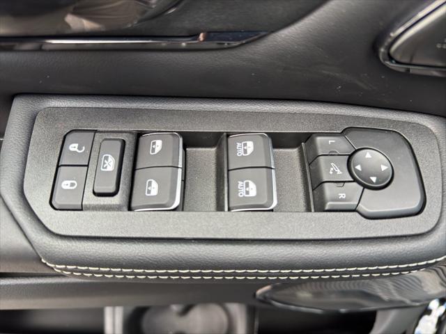2026 Ram 1500 Limited Crew Cab 4x4 57 Box
