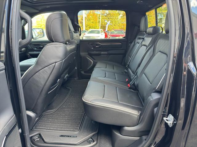 2026 Ram 1500 Limited Crew Cab 4x4 57 Box