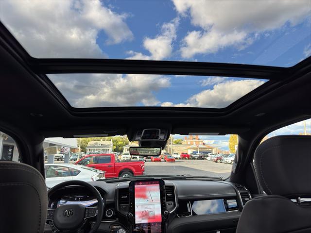 2026 Ram 1500 Limited Crew Cab 4x4 57 Box