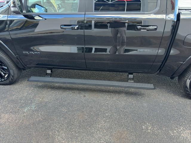 2026 Ram 1500 Limited Crew Cab 4x4 57 Box
