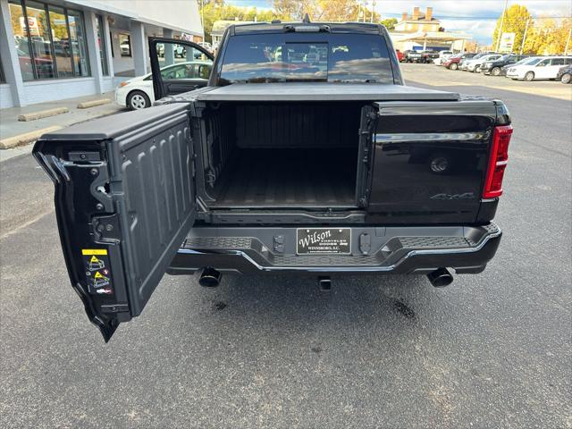 2026 Ram 1500 Limited Crew Cab 4x4 57 Box