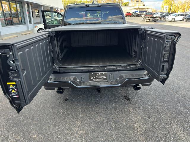 2026 Ram 1500 Limited Crew Cab 4x4 57 Box
