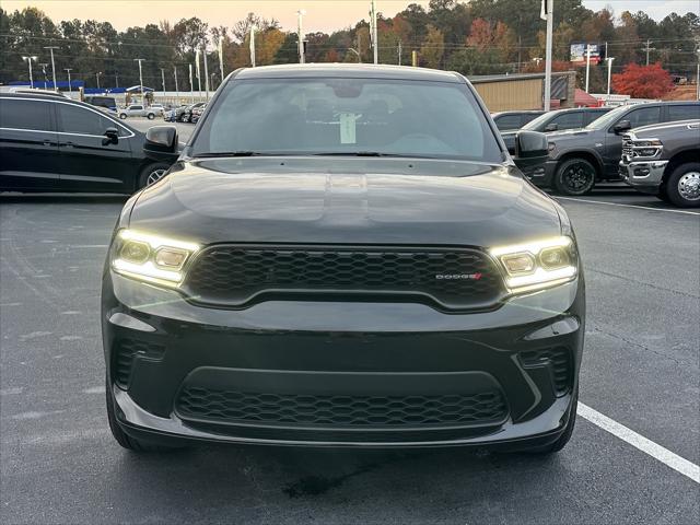 2026 Dodge Durango DURANGO GT RWD 2026 Dodge Durango DURANGO GT RWD