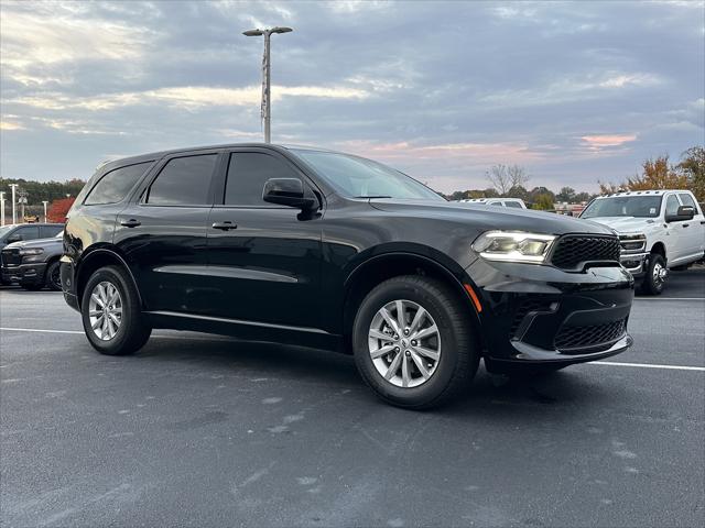 2026 Dodge Durango DURANGO GT RWD