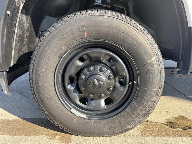 2026 RAM Ram 2500 RAM 2500 TRADESMAN CREW CAB 4X4 64 BOX 2026 RAM Ram 2500 RAM 2500 TRADESMAN CREW CAB 4X4 64 BOX