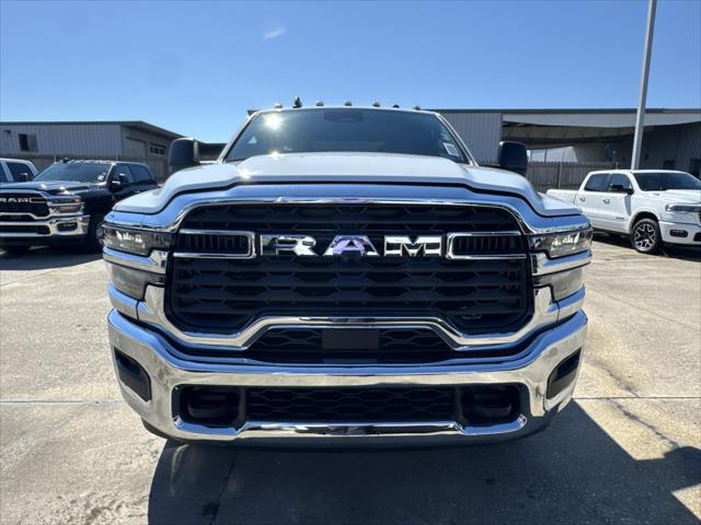 2026 RAM Ram 2500 RAM 2500 TRADESMAN CREW CAB 4X4 64 BOX