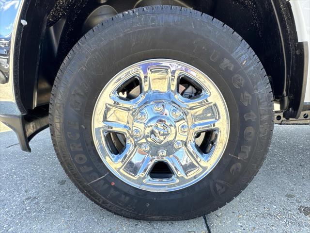 2026 RAM Ram 2500 RAM 2500 TRADESMAN CREW CAB 4X4 64 BOX