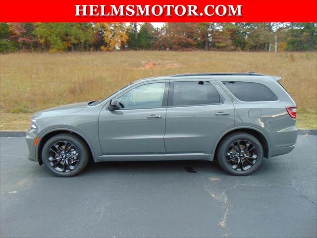 2026 Dodge Durango DURANGO GT RWD