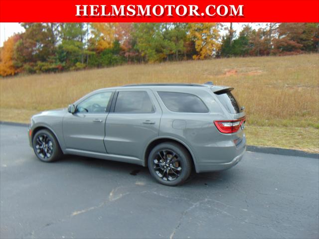 2026 Dodge Durango DURANGO GT RWD